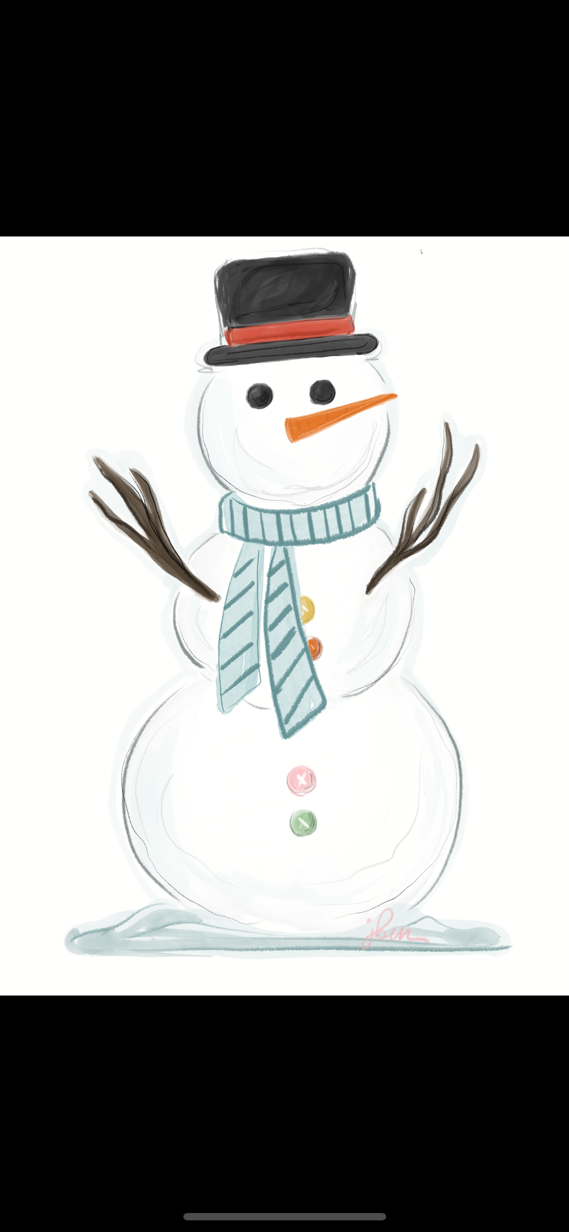 Christmas Door Hangers