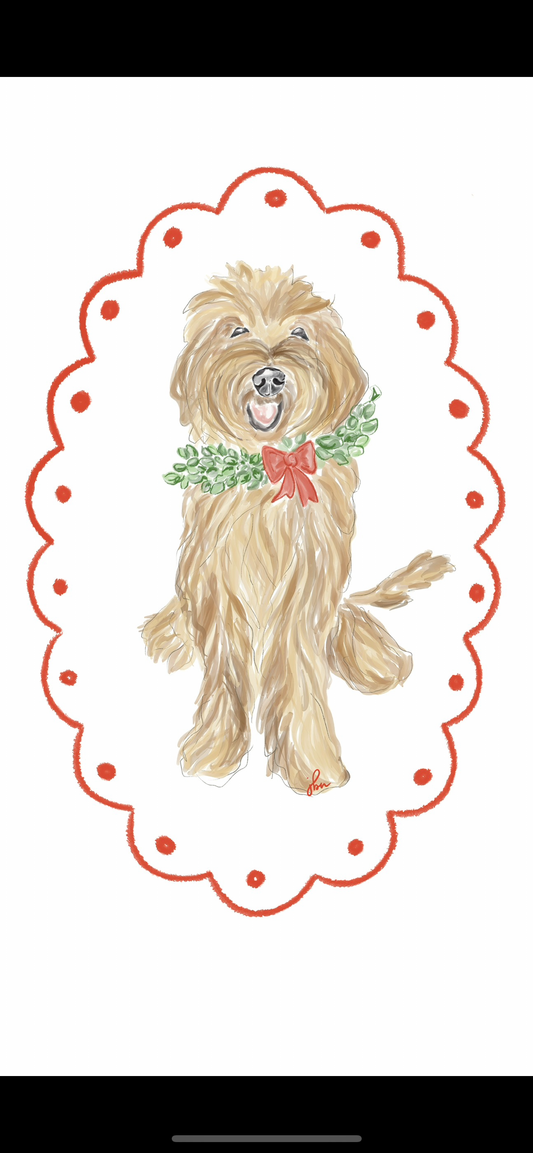 Door hangers Wholesale