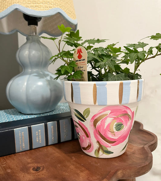 Local Pickup-Mothers Day Potted Plant Pre-Order