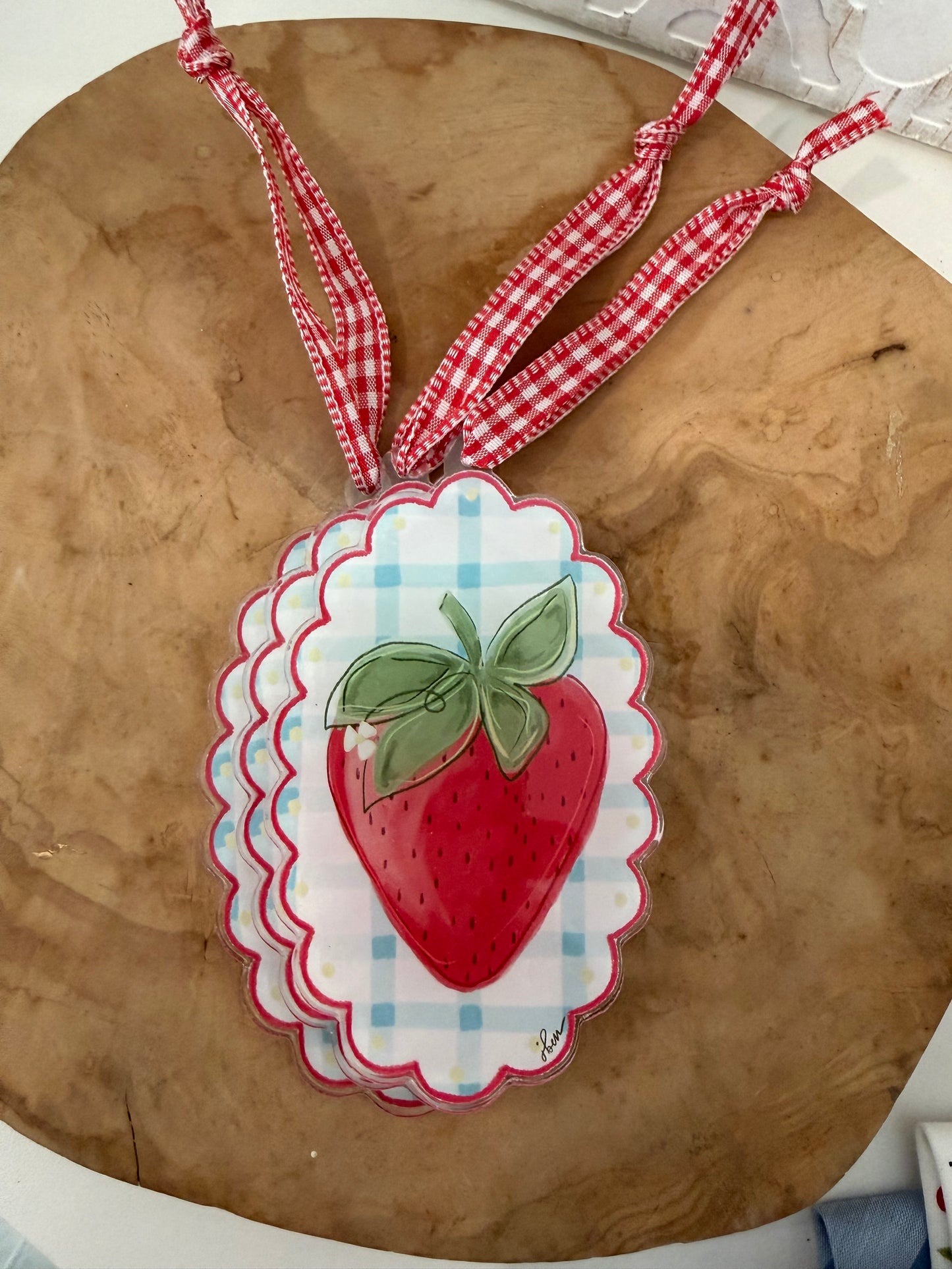 Last Chance- Christmas in July Ornament Sale!