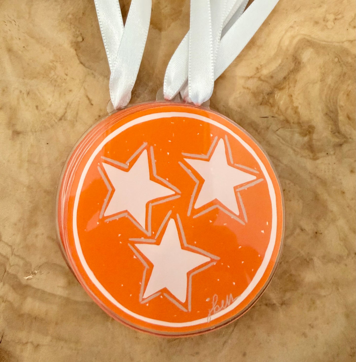 Last Chance- Christmas in July Ornament Sale!