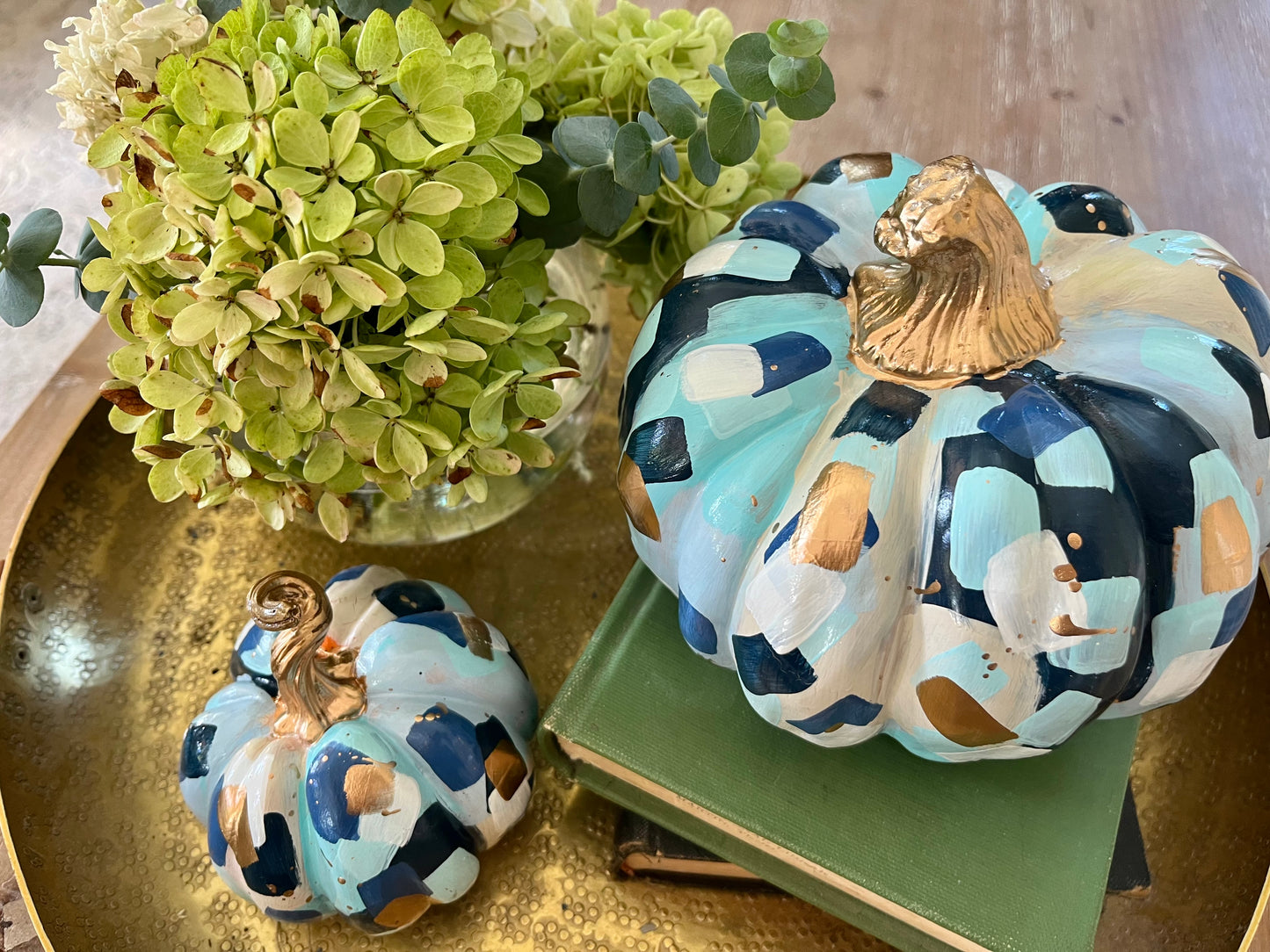Funfetti Pumpkins