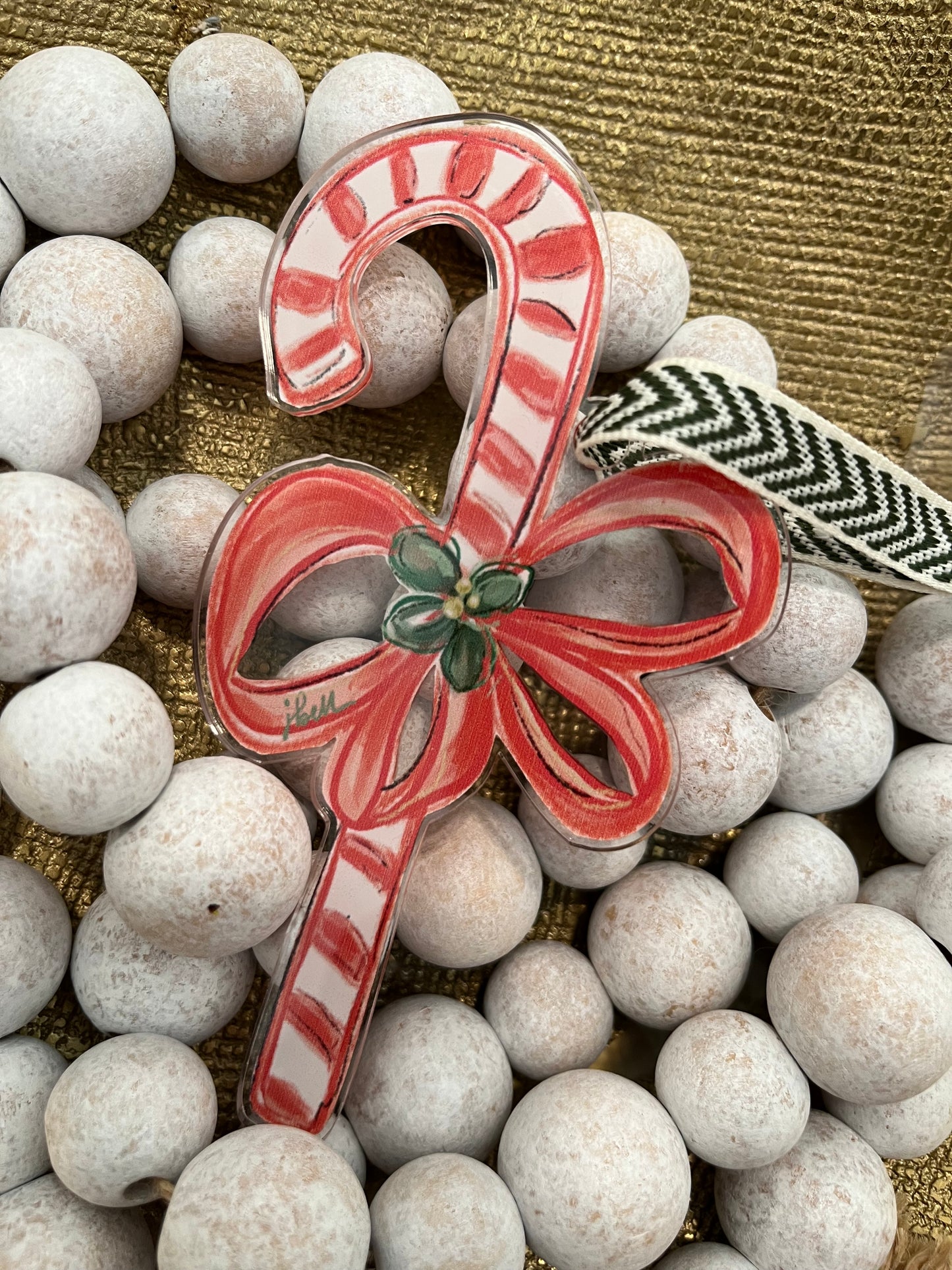 All Styles- Holiday Ornament Pre-order