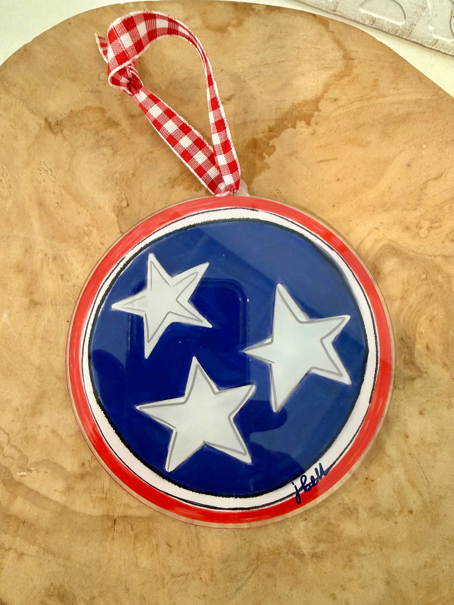 Last Chance- Christmas in July Ornament Sale!