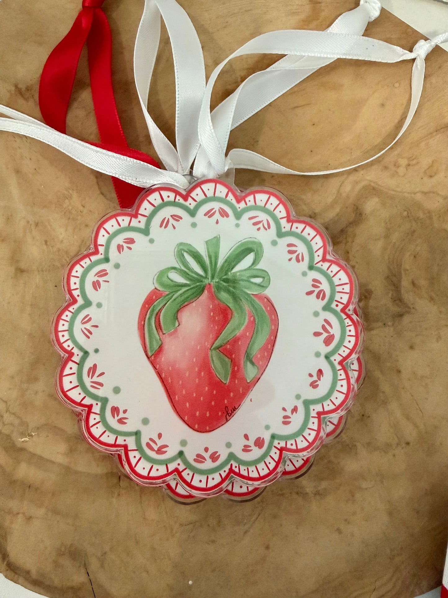 Last Chance- Christmas in July Ornament Sale!