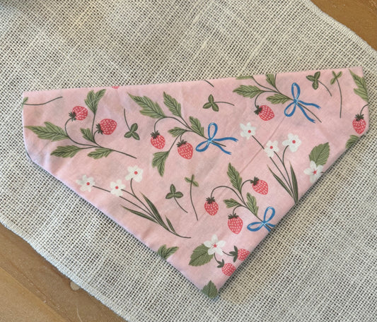 Berry Bandana
