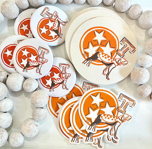 Vols Spirit Accessories