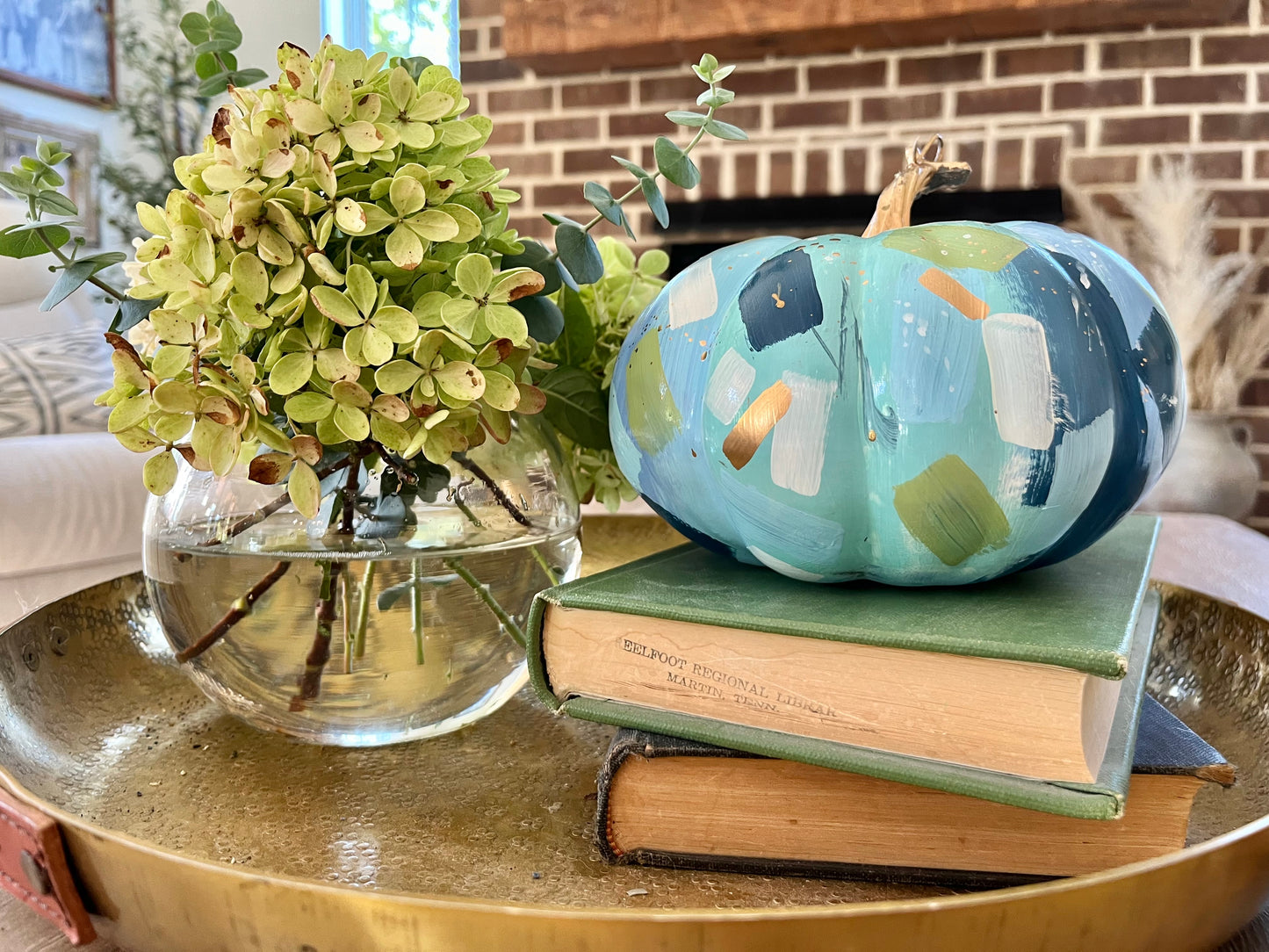 Funfetti Pumpkins