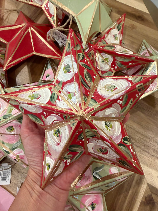 Christmas in July- Ladies Night