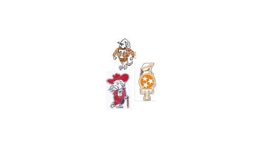 Collegiate Door Hangers