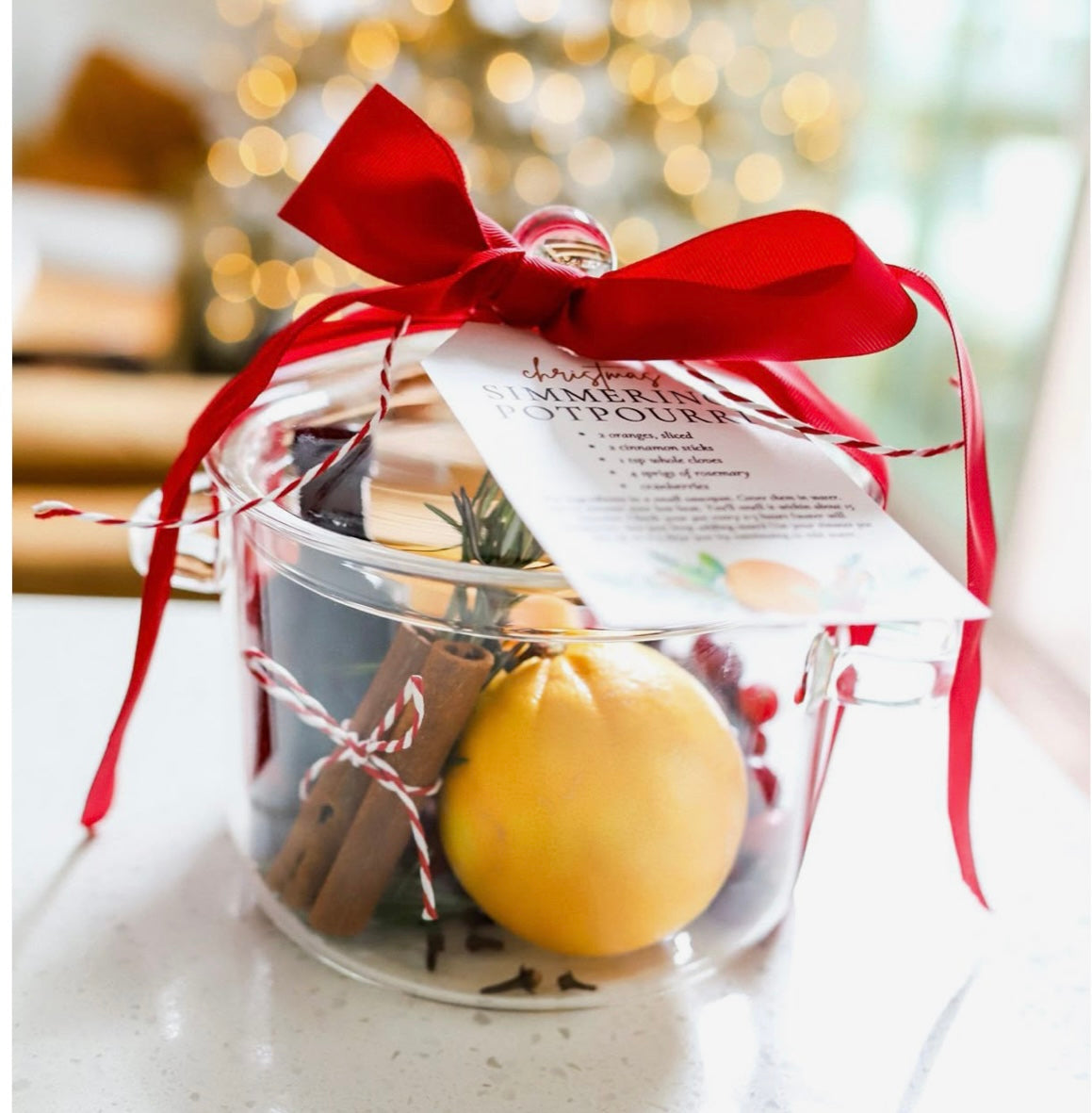 Simmer Pot Kits- Benefitting St Jude