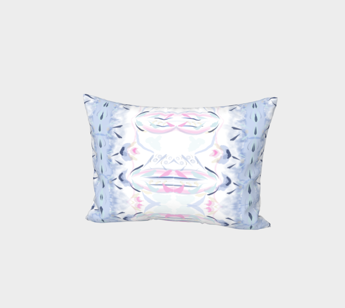 Easter Sunday Pillow Sham