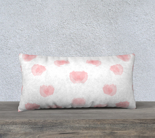 Petals Pillow Cover