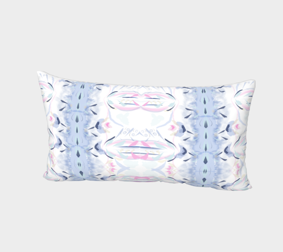 Easter Sunday Pillow Sham